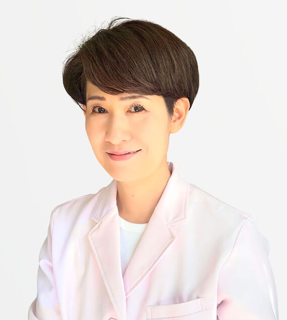 山田靖子さん